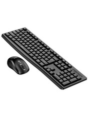 Комплект Hoco DI94 Ultra Thin Black