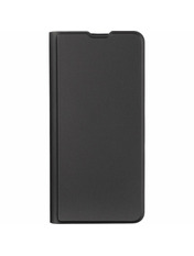 Чохол-книжка Gelius Shell Case для Infinix Hot 50i Black