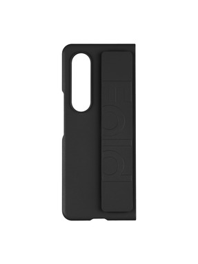 Чохол для Samsung Fold 4 Black (6978130452)