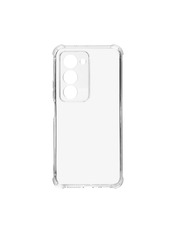 Чохол ArmorStandart Air Force Camera Cover для Xiaomi Redmi 15 Transparent (ARM85418)