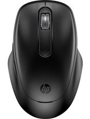 Мишка HP 510 Ultra-Fast Black