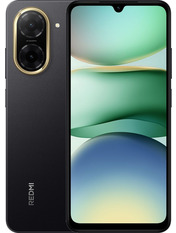 Xiaomi Redmi A5 Black 3GB 3/64GB Black