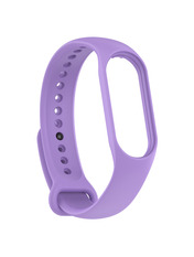 ArmorStandart New Style Mi Band 5/6/7 Фіолетовий Lavender (ARM65666)