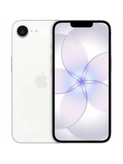 Apple iPhone 17e eSIM 256GB 8GB White 256GB White (MHRP4)