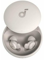 Навушники Anker SoundCore Sleep A20 White (A6611G21)