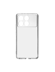 Чохол ArmorStandart Air для Xiaomi Poco F6 Pro Clear  (ARM73535)