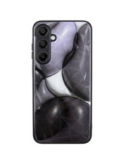 Чохол Prisma BubbleGum для Samsung Galaxy A26 5G Grey