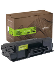 Patron GREEN Label PN-D205EGL (Samsung MLT-D205E) Black  (PN-D205EGL)