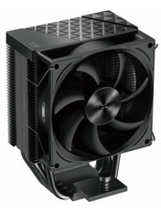 Процесорний охолоджувач PCCooler R400 (R400-BKNWYX-US) Black