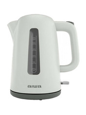 Електрочайник Aiwa MIZUCHI White White (AKT-2000)