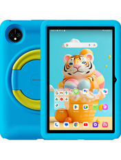 Планшет Blackview Tab 80 Blue 64GB 4GB 4/64GB LTE Blue (6931548317401)