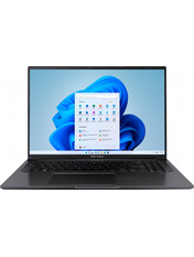 Ноутбук Asus Vivobook 16 X1605VA-SH2454W SSD 1 ТБ 16 Indie Black (90NB13W3-M00CR0) Indie Black