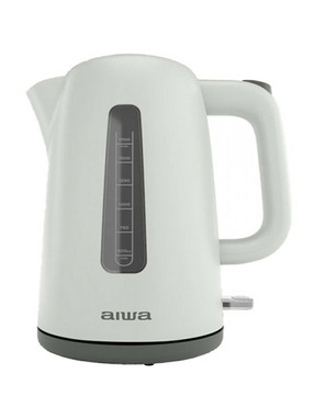 Електрочайник Aiwa MIZUCHI White (AKT-2000)