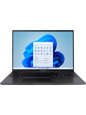 Ноутбук Asus Vivobook 16 X1605VA-SH2454W (90NB13W3-M00CR0) Indie Black