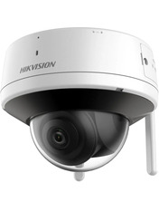 IP відеокамера Hikvision DS-2CV2141G2-IDW(W) White 2.8mm (2.8mm)