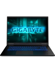 Ноутбук Gigabyte GAMING A18 3VH Black SSD 512 ГБ 18 (3VHK3EEC93SD) Black