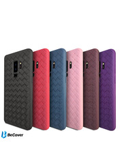 Чохол BeCover Leather Case для Huawei P20 Pro Red Red (702323)