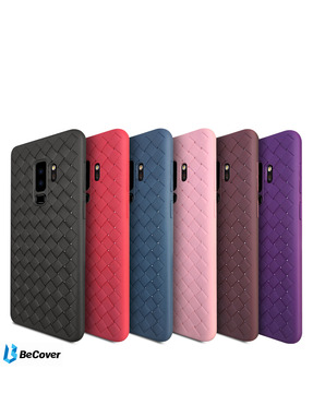 Чохол BeCover Leather Case для Huawei P20 Pro Red (702323)