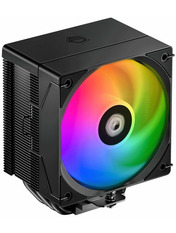 Процесорний охолоджувач ID-Cooling SE-904-XT ARGB Black