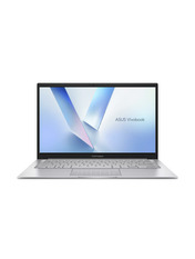 Ноутбук Asus Vivobook 14 X1404VA-EB1528 Cool Silver SSD 512 ГБ 14 (90NB13U2-M00LL0) Cool Silver