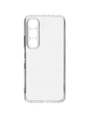 Чохол BeCover для Infinix Hot 60 5G (X6726) / 60i 4G (X6728) Transparancy (714402)