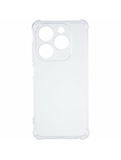 Чохол Gelius Ultra Thin Proof для Infinix Smart 8/8 HD Transparent