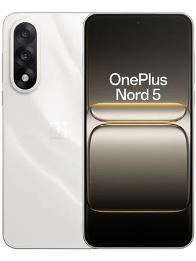 OnePlus Nord 5 8/256GB Marble