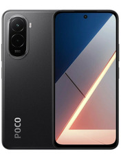 Xiaomi Poco M7 NFC EU 6GB Black 6/128GB Black