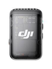 Мікрофон DJI Mic 2 Transmitter Shadow Black