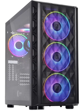 Комп'ютер ARTLINE Gaming X96 (X96v115Win)