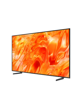 Телевізор Samsung QN70H 50" Smart TV Black (QE50QN70HAUXUA)