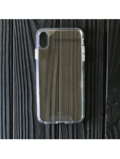 Чохол Space Drop Protection для Apple iPhone X/XS Transparent
