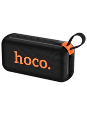 Портативна колонка Hoco HC32 Black
