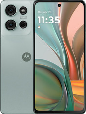 Motorola G75 8/256GB Succulent Green (PB3Y0011RS) Succulent Green