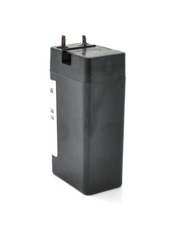 Акумулятор для ДБЖ Merlion AGM 4V 2.5 2,5Ah (18263)