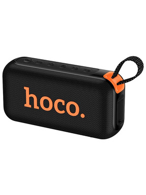 Портативна колонка Hoco HC32 Black