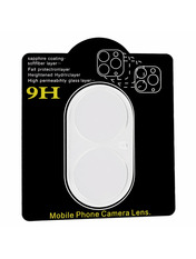  Glasscove Full Cover для Apple iPhone 16/16 Plus глянсове