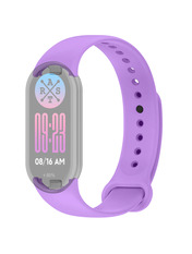 ArmorStandart Xiaomi Smart Band 10/9/8 Фіолетовий Lavender (ARM86908)