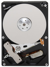 HDD накопичувач Toshiba DT01ACA200 2TB 7200rpm 64MB 3.5" (DT01ACA200)