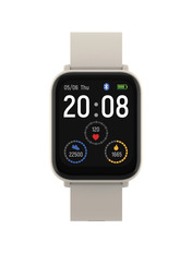 Смарт-годинник Canyon Easy SW-54 43mm Beige Beige