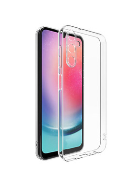 Чохол Epik TPU Epik для Samsung Galaxy A27 A276 Transparent (6938572194)