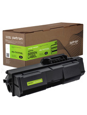 Patron GREEN Label PN-TK1170GL (Kyocera TK-1170) Black  (PN-TK1170GL)