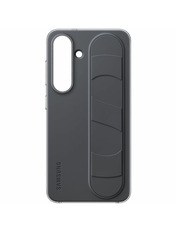 Чохол Samsung Standing Grip для Samsung S25 Black (EF-GS931CBEGWW)