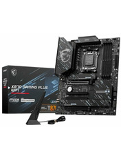 MSI X870 GAMING PLUS WIFI Socket AM5 AMD X870 (911-7E47-005) Материнські плати