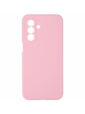 Чохол Original 99% Soft Matte Case для Samsung Galaxy A17 (A175)/A17 5G (A176) Pink (6928374105)