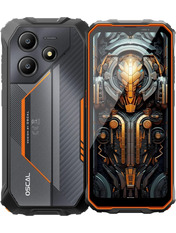 Oscal Marine 2 4GB 64GB Orange 4/64GB Orange