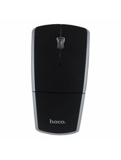 Мишка Hoco DI03 Black (17993)