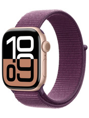 Смарт-годинник Apple Apple Watch 42/44/45/49 mm Rose Gold 42mm Rose Gold (MWWK3)