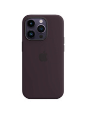 Чохол Bonbon Metal Style для Apple iPhone 13 Pro Max Elderberry