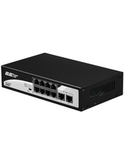2E 2E-SP802F-2 Комутатори